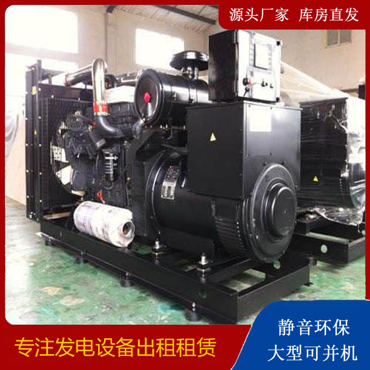 南川发电车出租 柴油发电机组需要经常换机油吗？