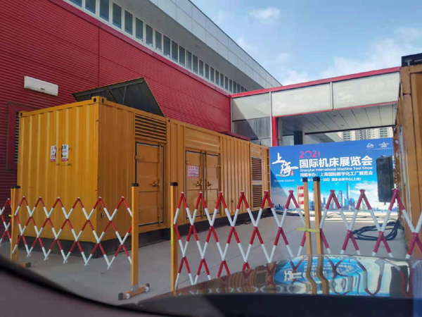 南川发电机出租 对于发电机的特性你了解多少？