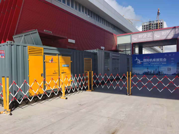 南川发电机租赁的“望、闻、问、切”你知道多少？