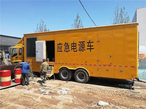 南川发电车租赁-教您挑选发电机哪些技巧可以掌握使用