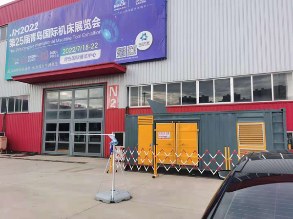 南川发电机租赁-柴油发电机组不及时维护危害大