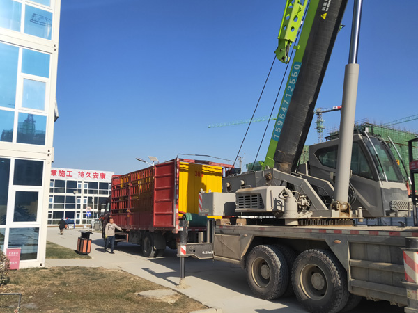 南川发电机出租50KW柴油发电机组需要配多粗电缆线