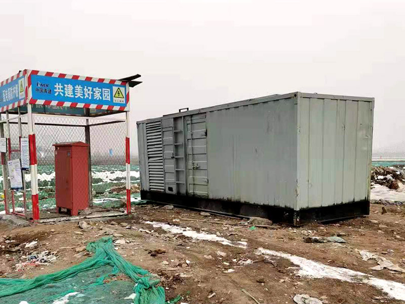 南川燃气发电机在高海拔地区运行时会遇到哪些常见故障？