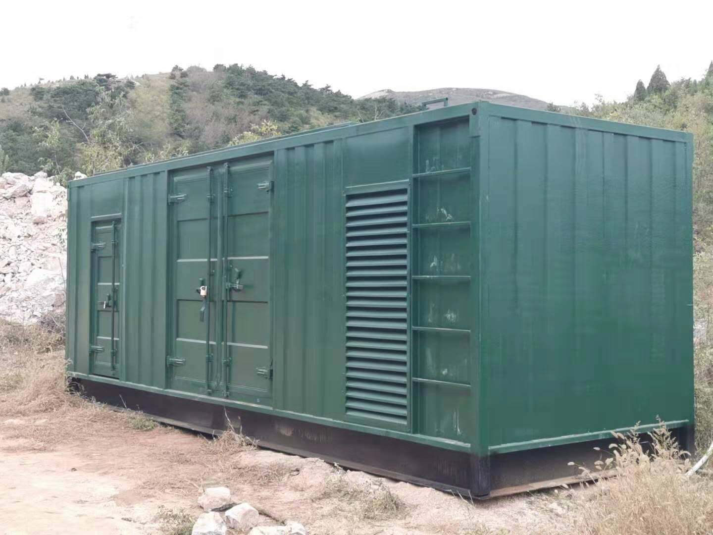 南川如何对接地系统进行定期检测和维护？