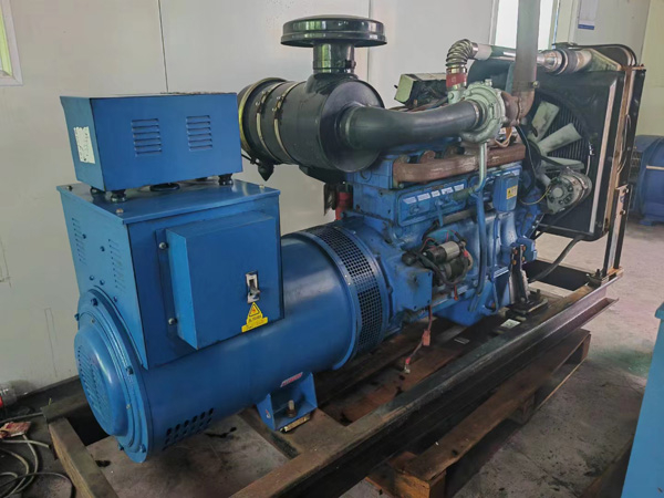 南川100kW柴油发电机组使用多级机油有哪些优缺点？