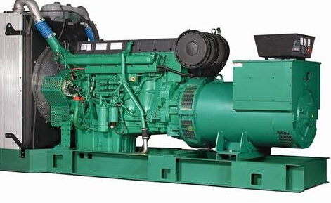 南川发电机除垢后需要用清水冲洗水冷式机油散热器几次？