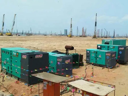 南川测量水冷式机油散热器密封件尺寸的具体步骤是什么？