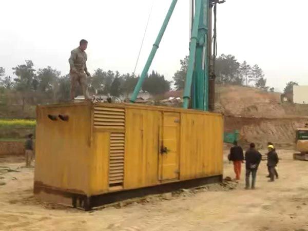 南川柴油发电机组应用场合有哪些？
