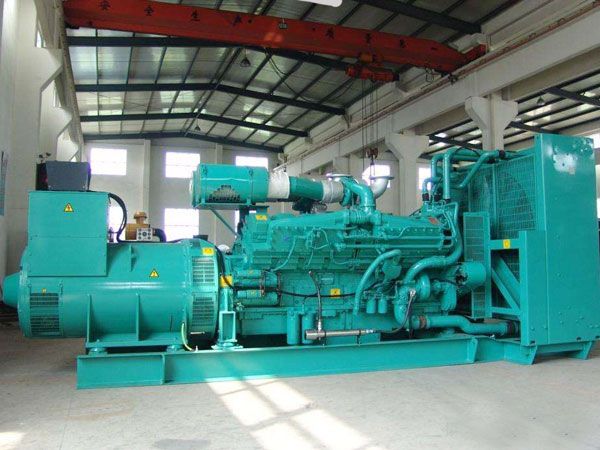 南川影响800KW发电机组油耗的因素有哪些？